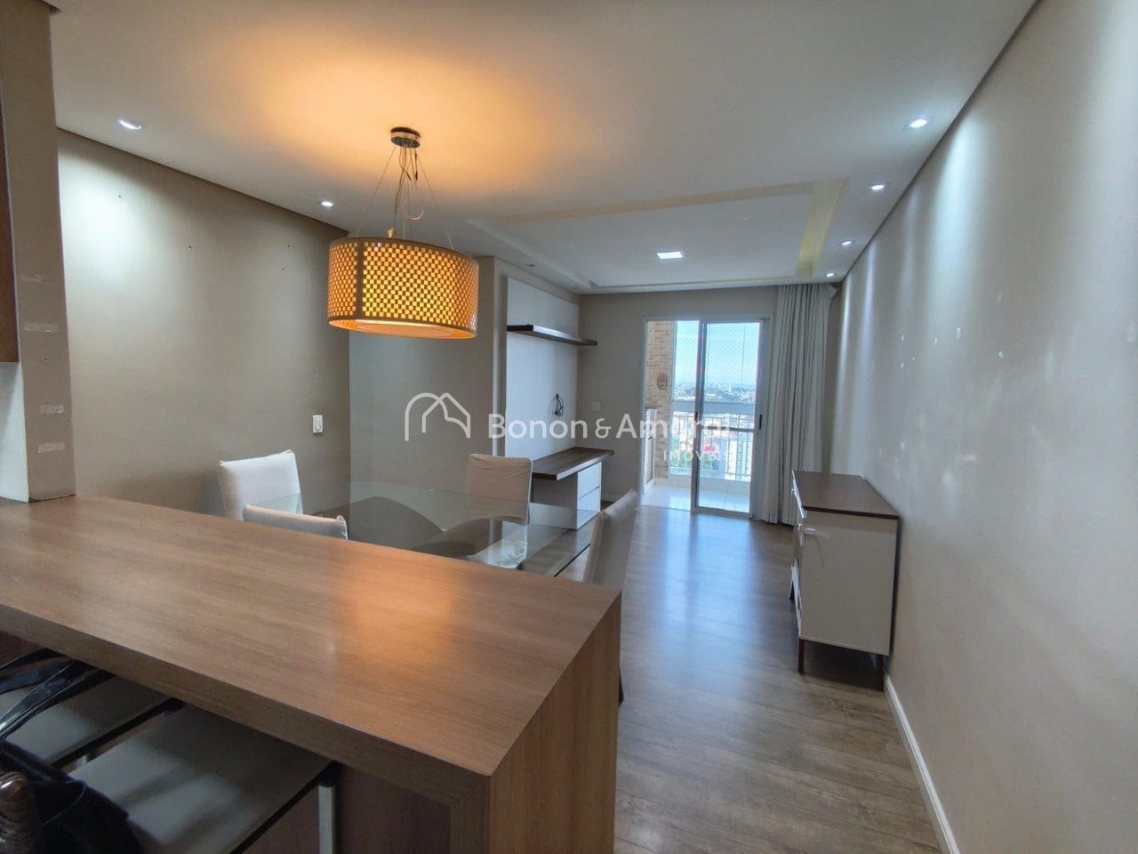 Apartamento à Venda - Swift em Campinas / SP