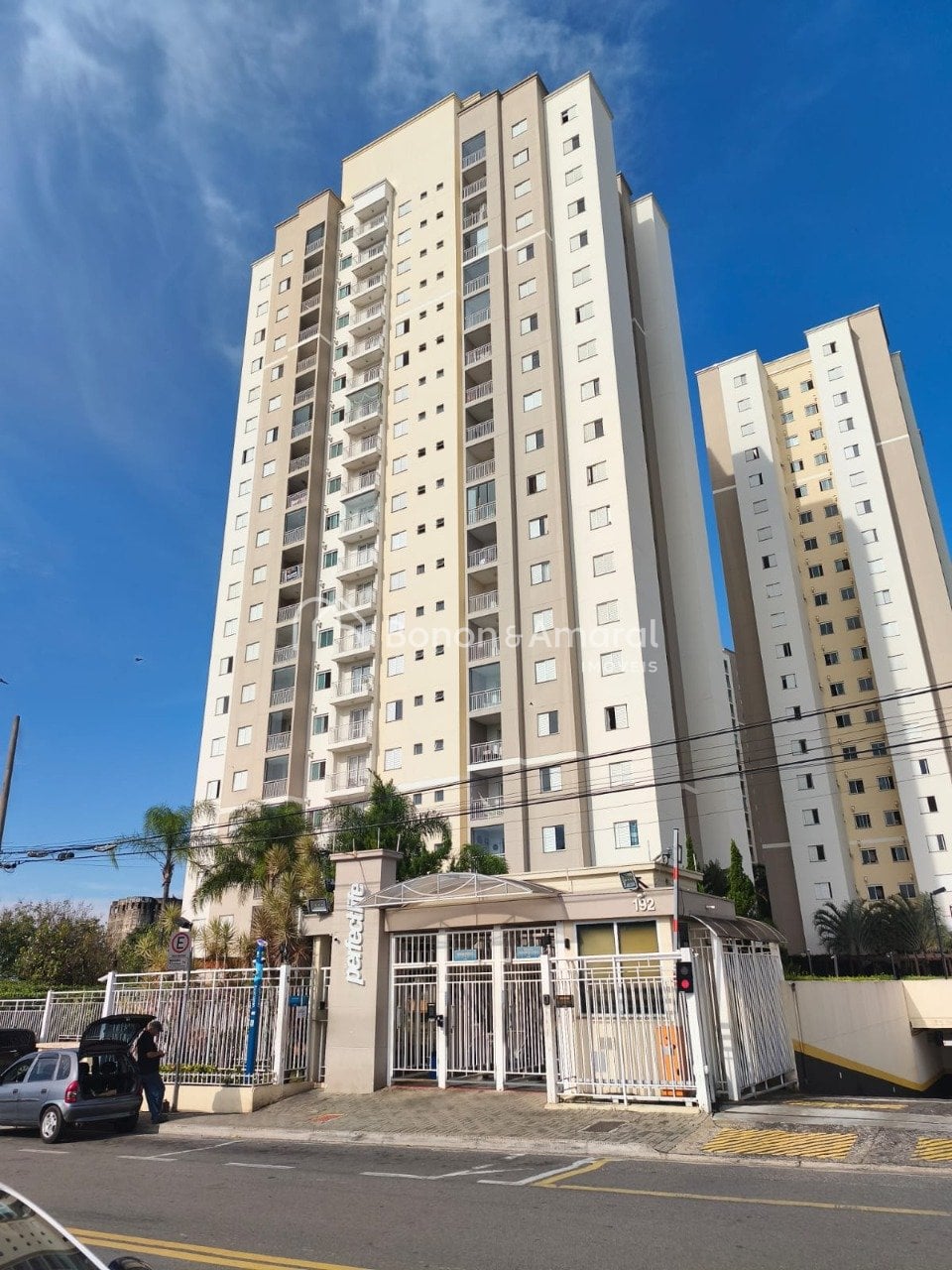 Apartamento à Venda - Swift em Campinas / SP