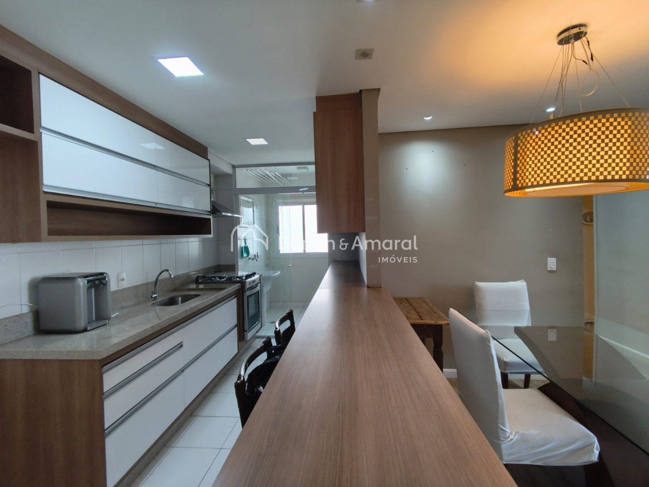 Apartamento à Venda - Swift em Campinas / SP