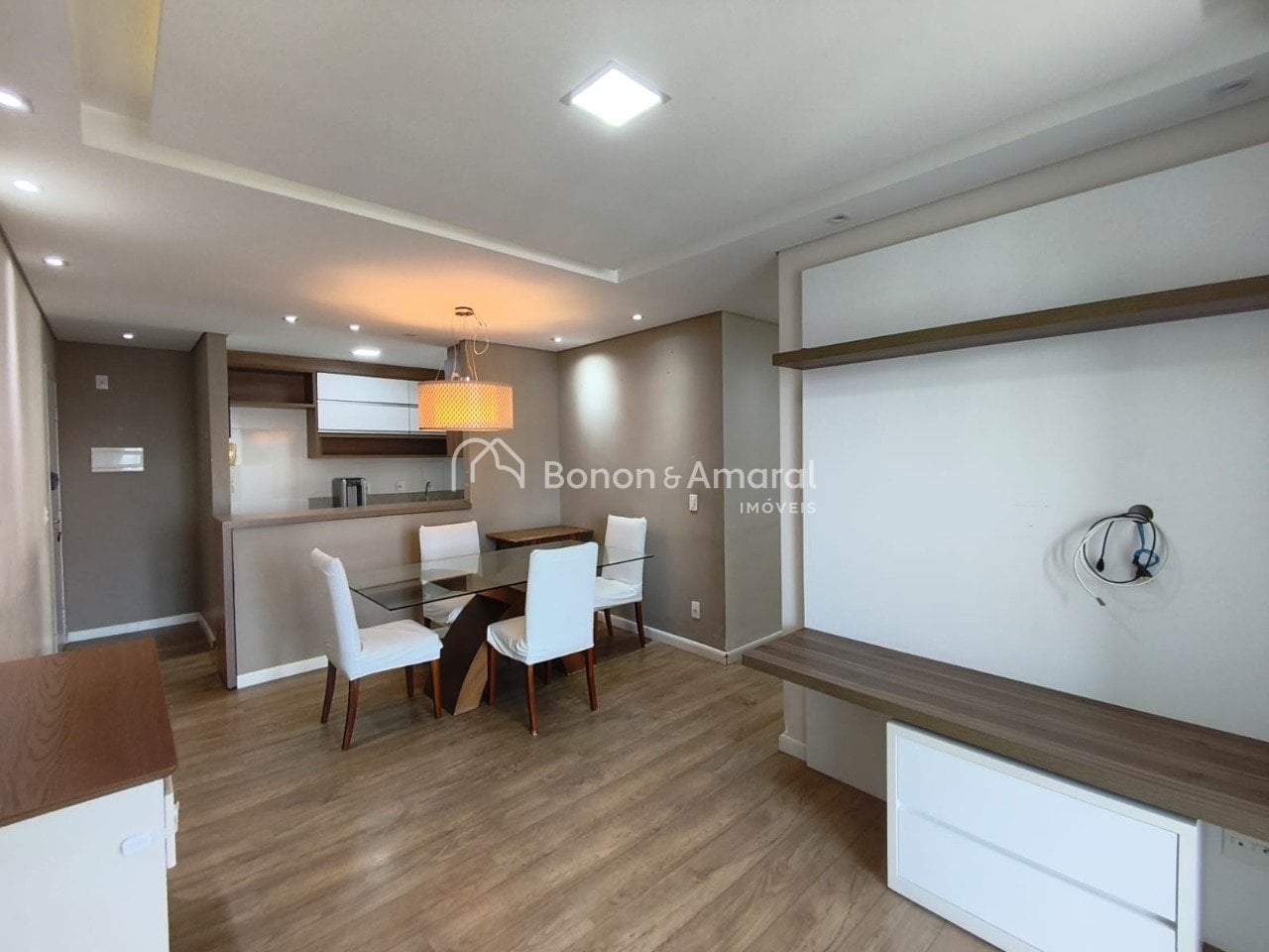 Apartamento à Venda - Swift em Campinas / SP