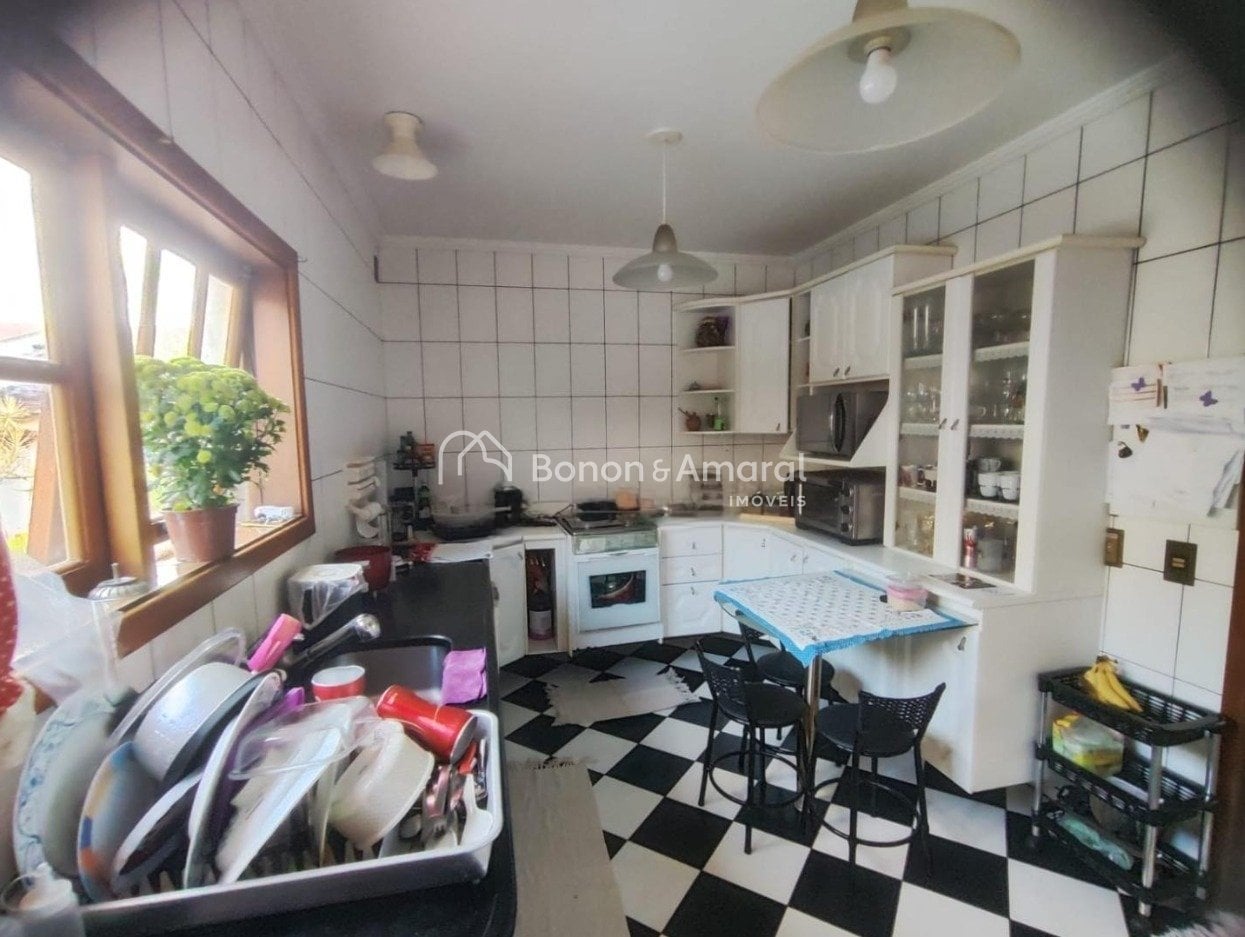 Casa à Venda - Mansões Santo Antônio em Campinas / SP