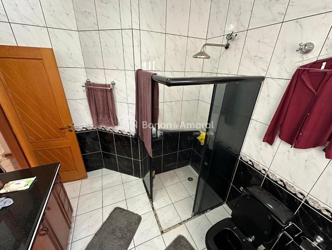 Casa à Venda - Mansões Santo Antônio em Campinas / SP