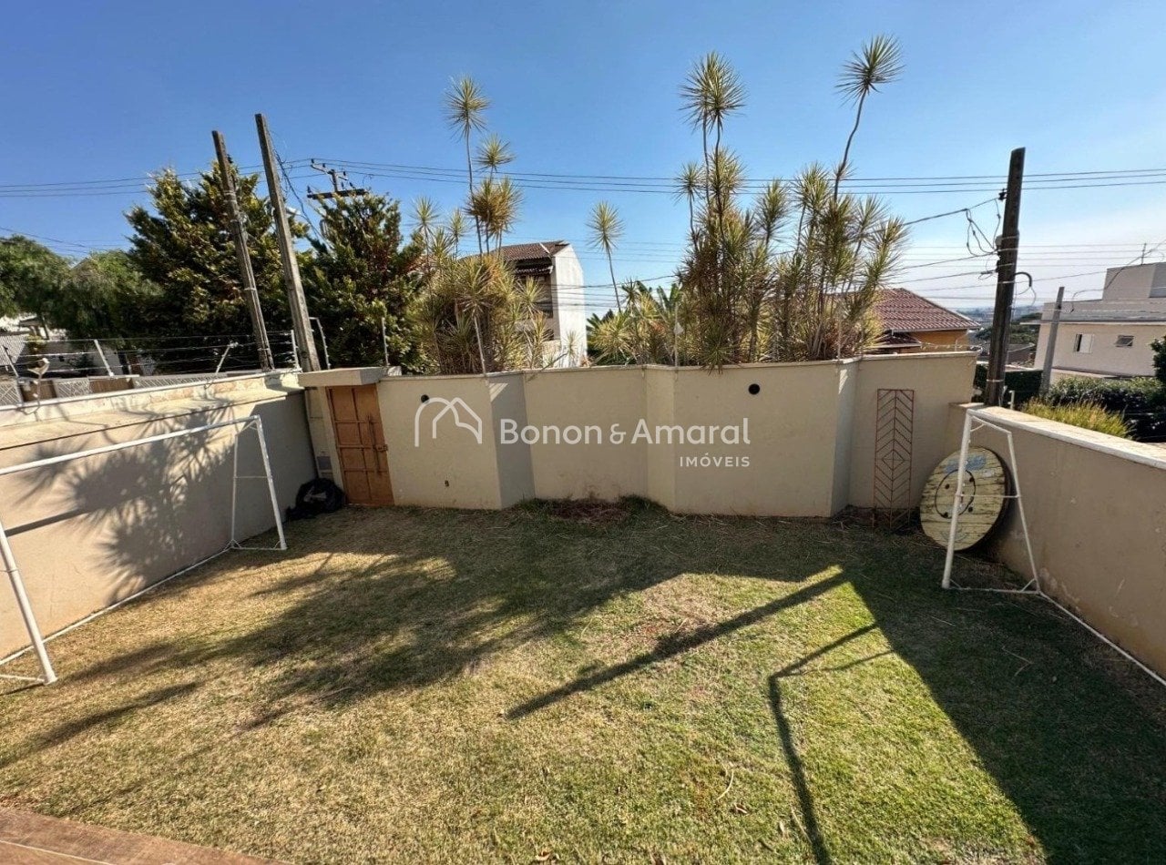 Casa à Venda - Mansões Santo Antônio em Campinas / SP