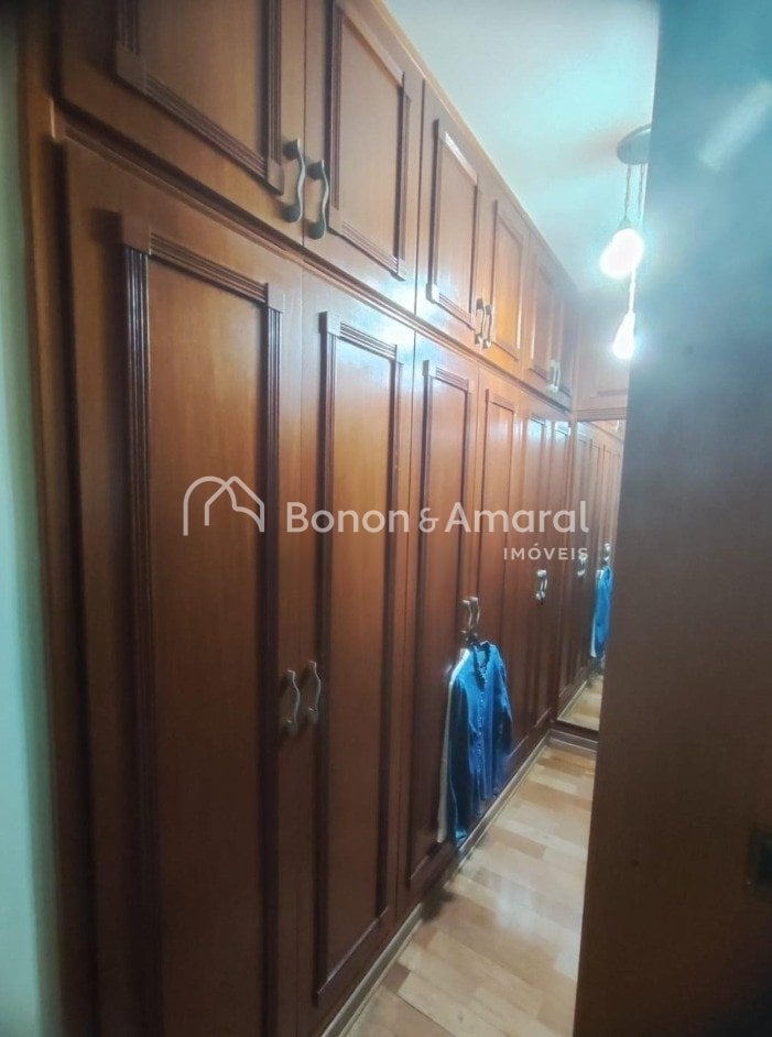 Casa à Venda - Mansões Santo Antônio em Campinas / SP