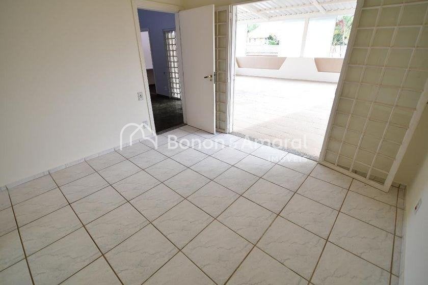 Casa à Venda - Jardim Chapadão em Campinas / SP