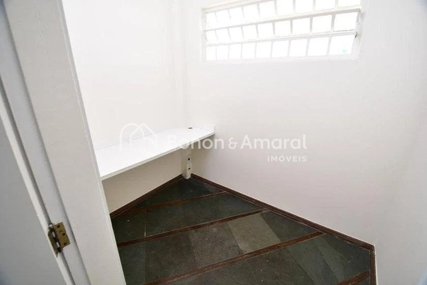 Casa à Venda - Jardim Chapadão em Campinas / SP