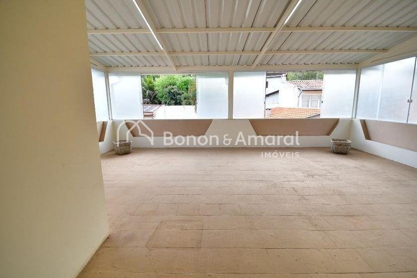 Casa à Venda - Jardim Chapadão em Campinas / SP