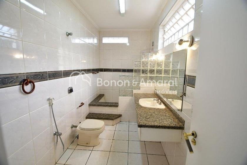 Casa à Venda - Jardim Chapadão em Campinas / SP