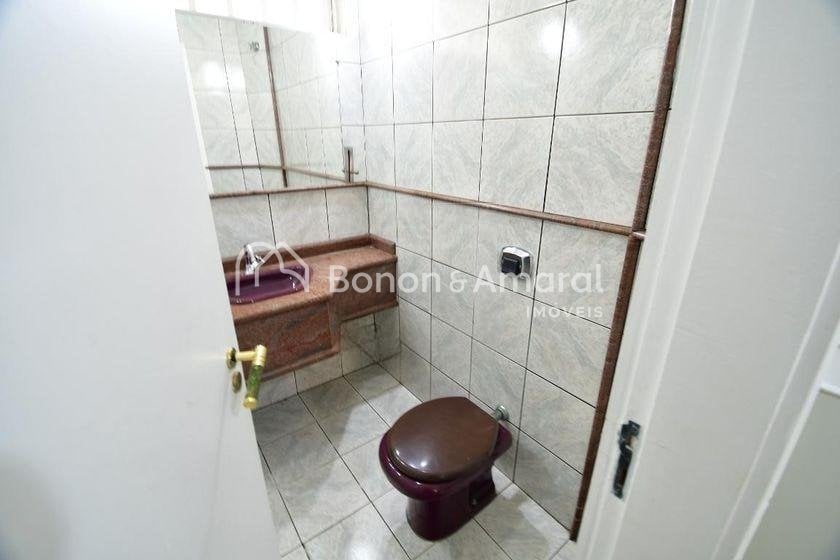 Casa à Venda - Jardim Chapadão em Campinas / SP