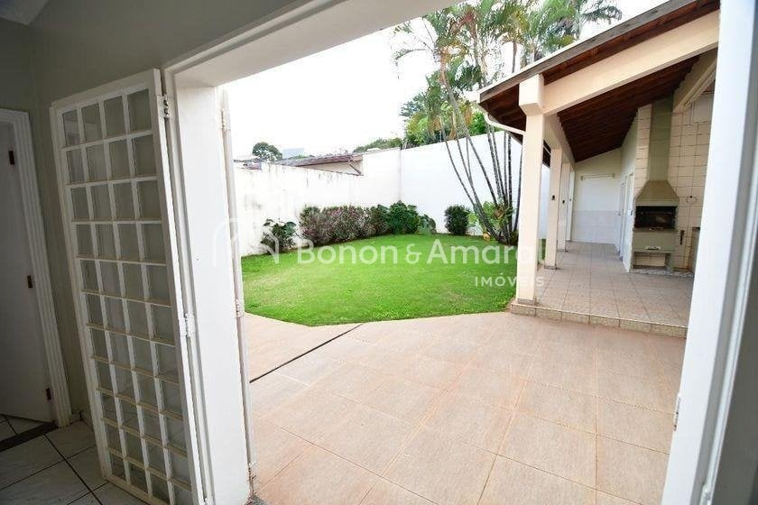 Casa à Venda - Jardim Chapadão em Campinas / SP