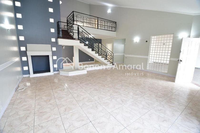 Casa à Venda - Jardim Chapadão em Campinas / SP