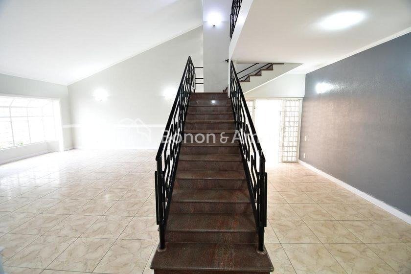 Casa à Venda - Jardim Chapadão em Campinas / SP