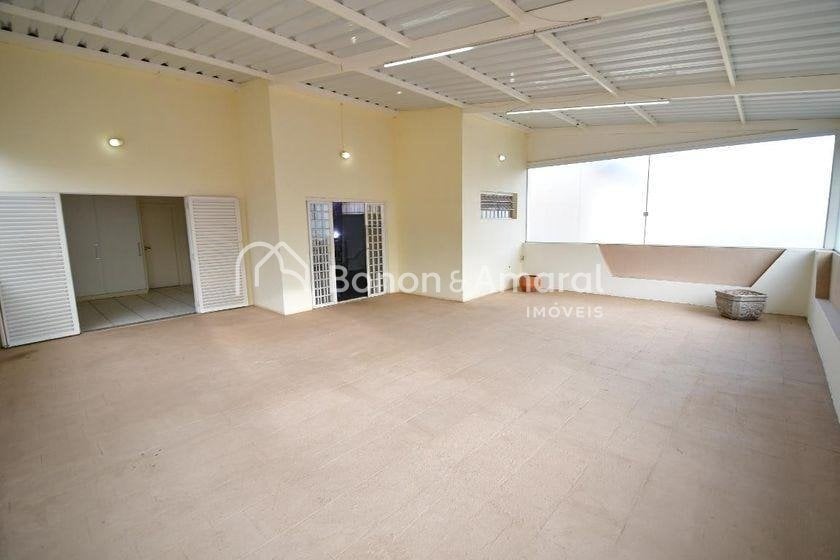 Casa à Venda - Jardim Chapadão em Campinas / SP