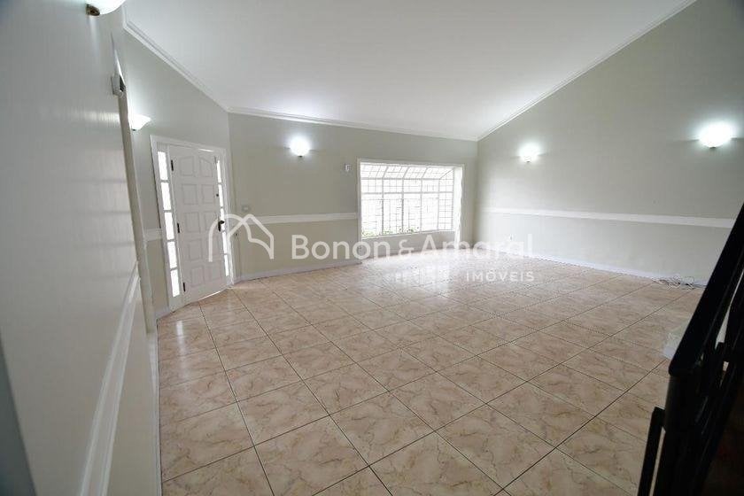 Casa à Venda - Jardim Chapadão em Campinas / SP