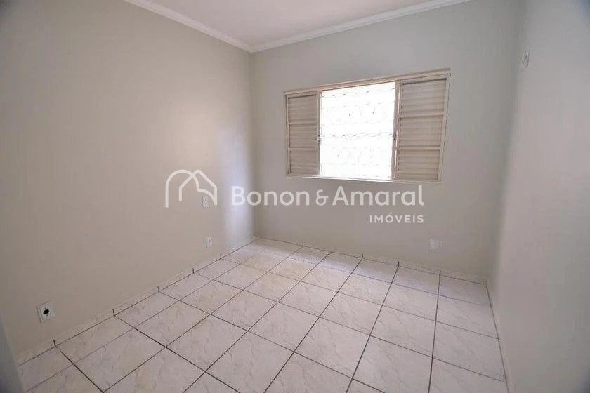 Casa à Venda - Jardim Chapadão em Campinas / SP