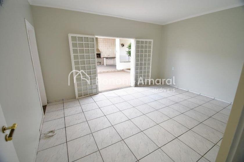 Casa à Venda - Jardim Chapadão em Campinas / SP