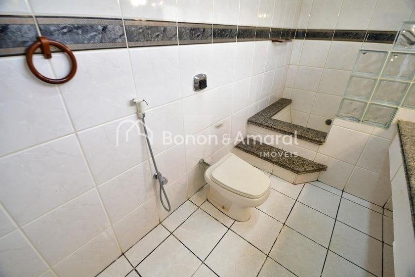 Casa à Venda - Jardim Chapadão em Campinas / SP