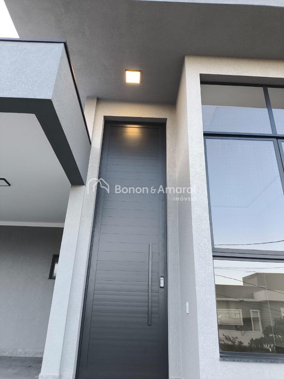 Casa em Condomínio à Venda - Residencial Vivenda das Pitangueiras em Valinhos / SP