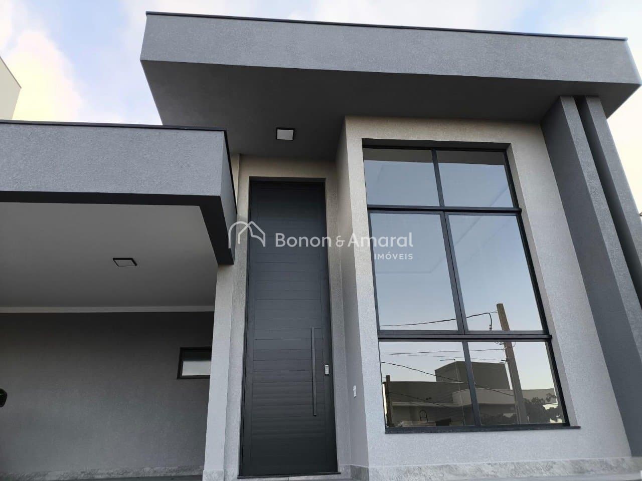 Casa em Condomínio à Venda - Residencial Vivenda das Pitangueiras em Valinhos / SP