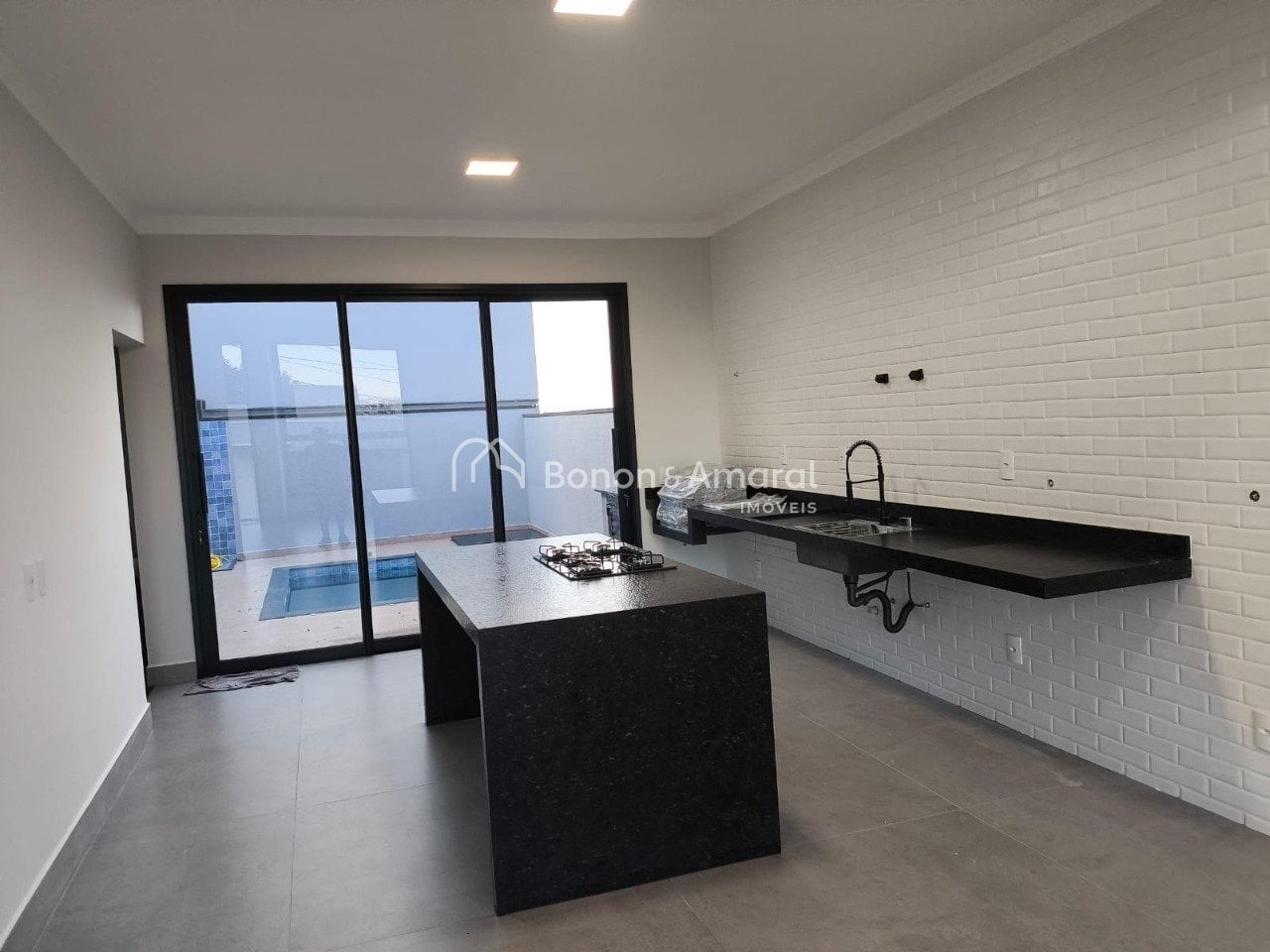 Casa em Condomínio à Venda - Residencial Vivenda das Pitangueiras em Valinhos / SP