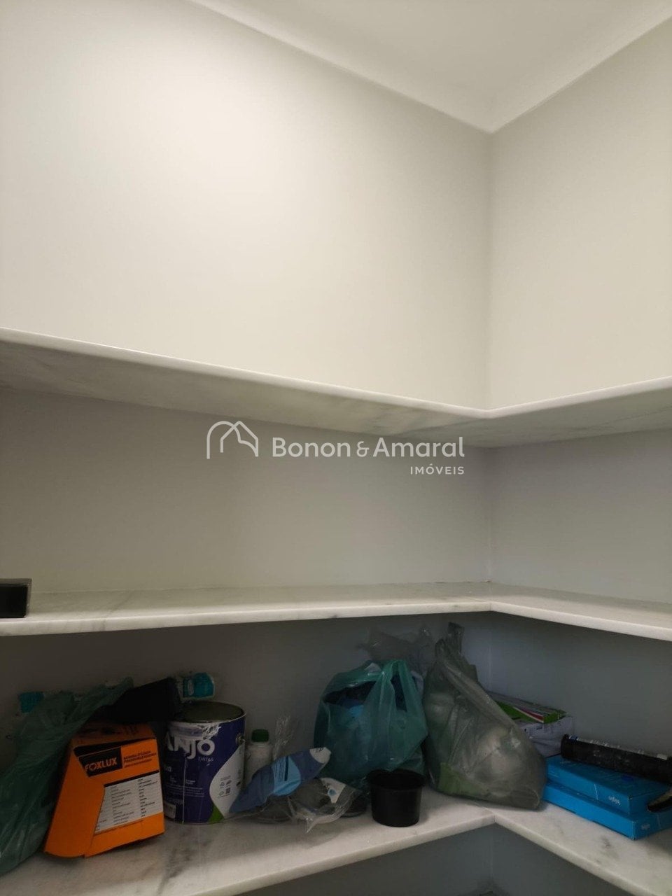 Casa em Condomínio à Venda - Residencial Vivenda das Pitangueiras em Valinhos / SP