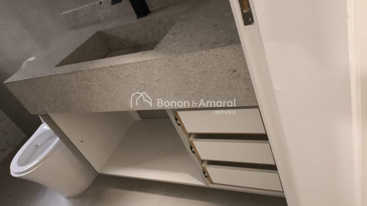 Casa em Condomínio à Venda - Residencial Vivenda das Pitangueiras em Valinhos / SP
