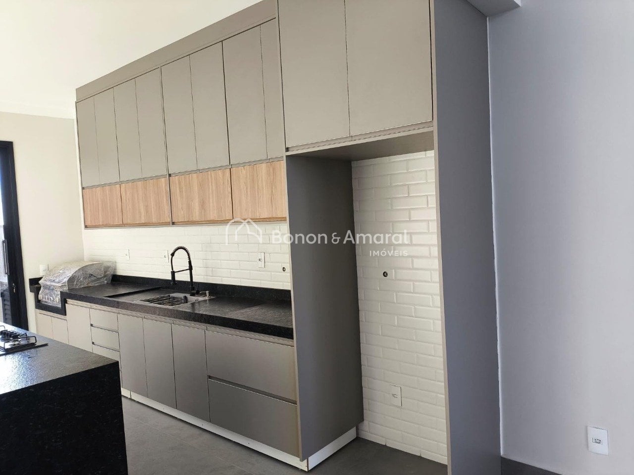 Casa em Condomínio à Venda - Residencial Vivenda das Pitangueiras em Valinhos / SP