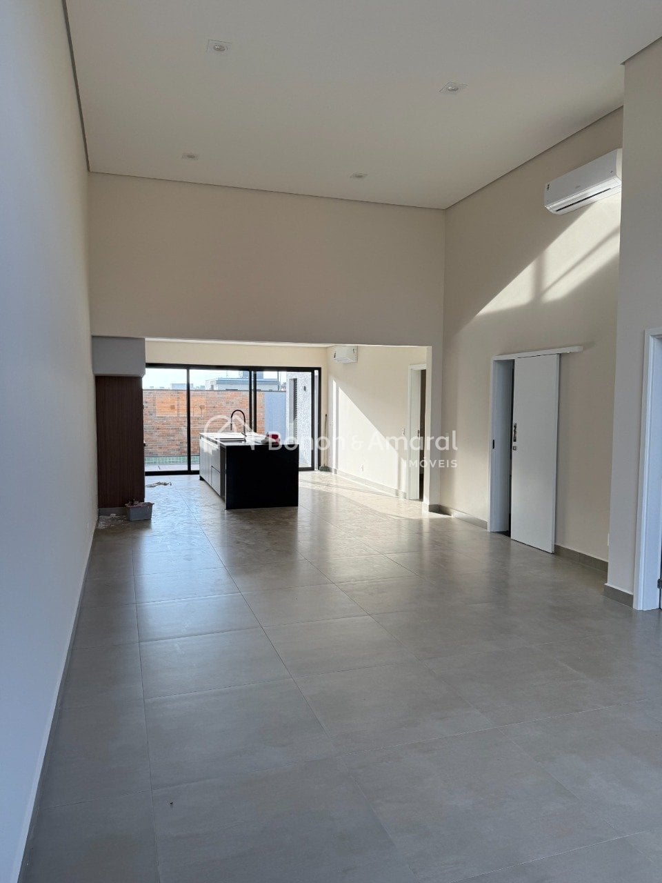 Casa em Condomínio para Alugar - Parque Brasil 500 em Paulínia / SP