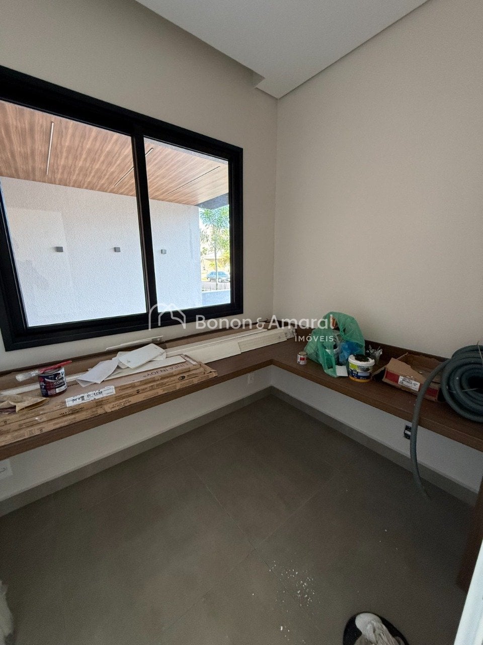 Casa em Condomínio para Alugar - Parque Brasil 500 em Paulínia / SP