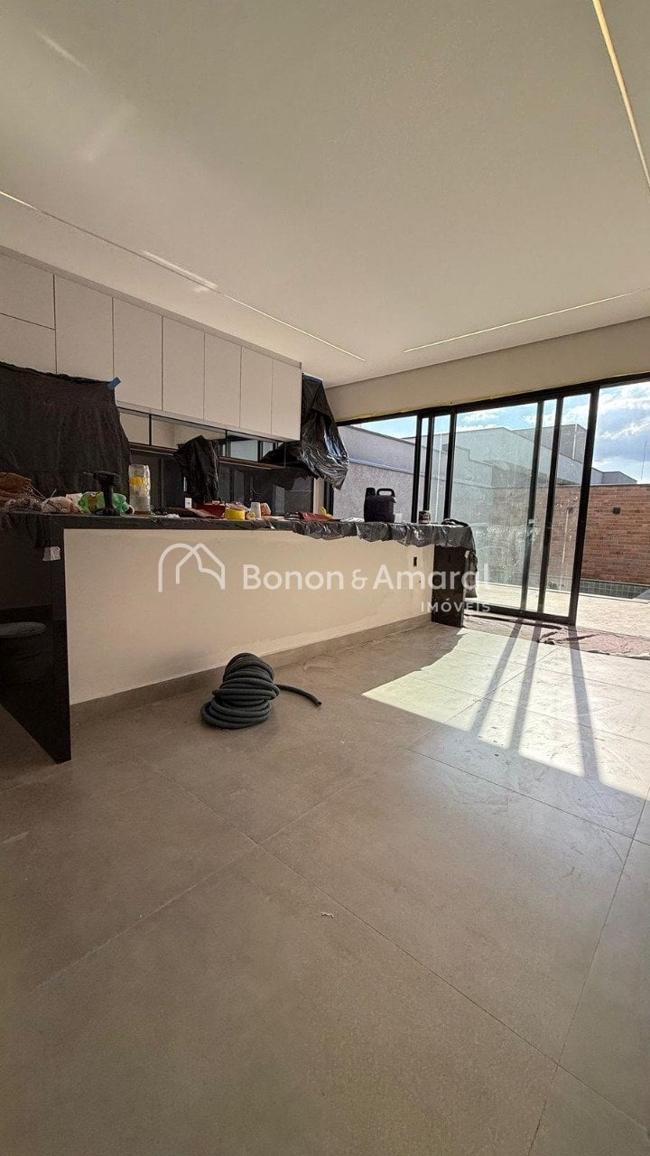 Casa em Condomínio para Alugar - Parque Brasil 500 em Paulínia / SP