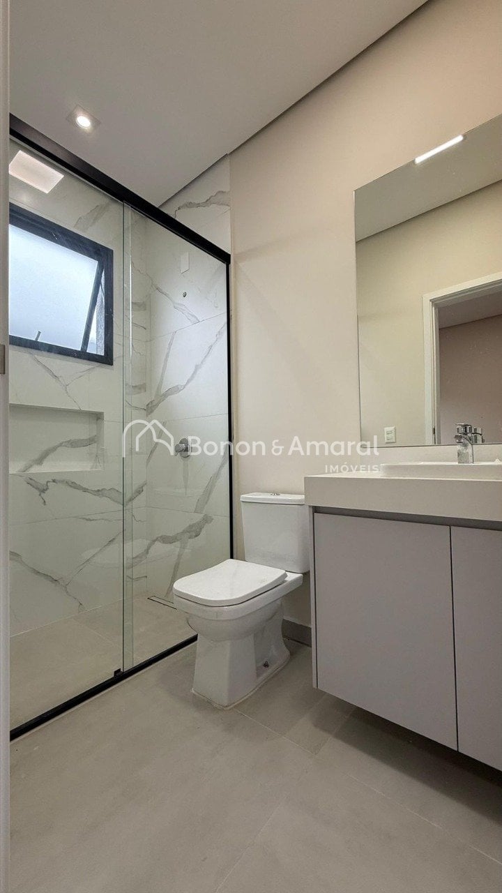 Casa em Condomínio para Alugar - Parque Brasil 500 em Paulínia / SP