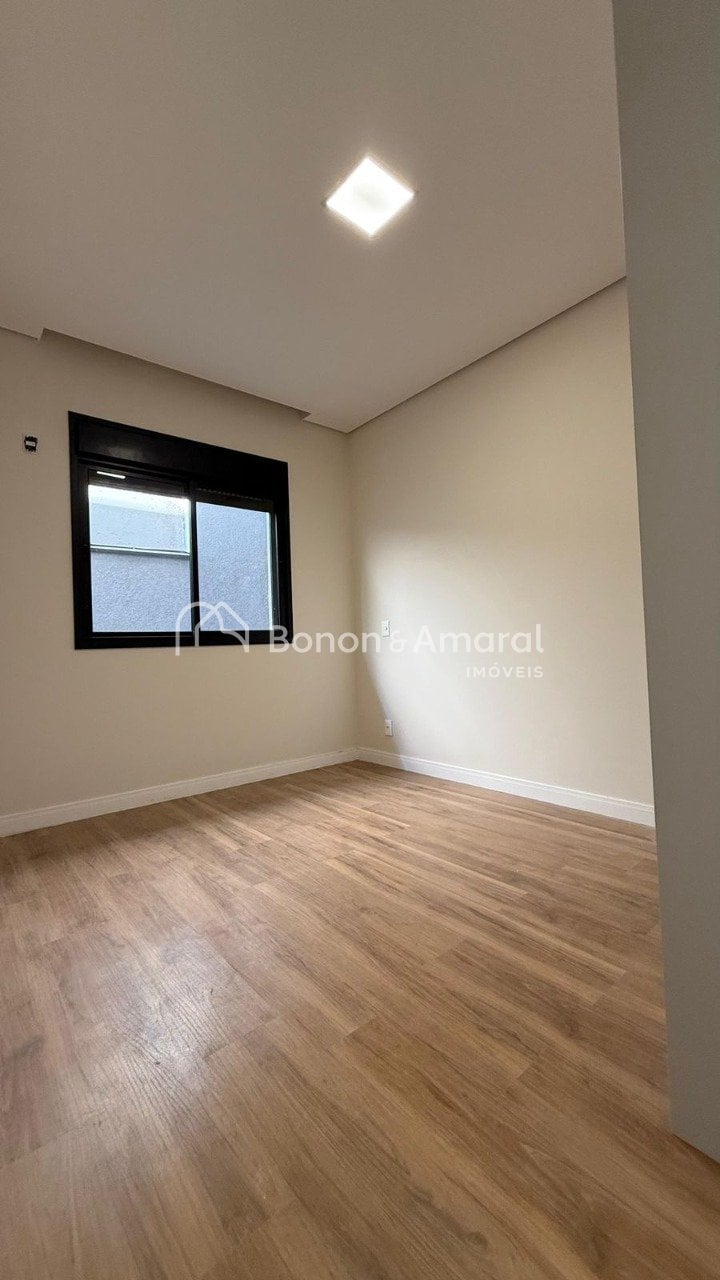 Casa em Condomínio para Alugar - Parque Brasil 500 em Paulínia / SP