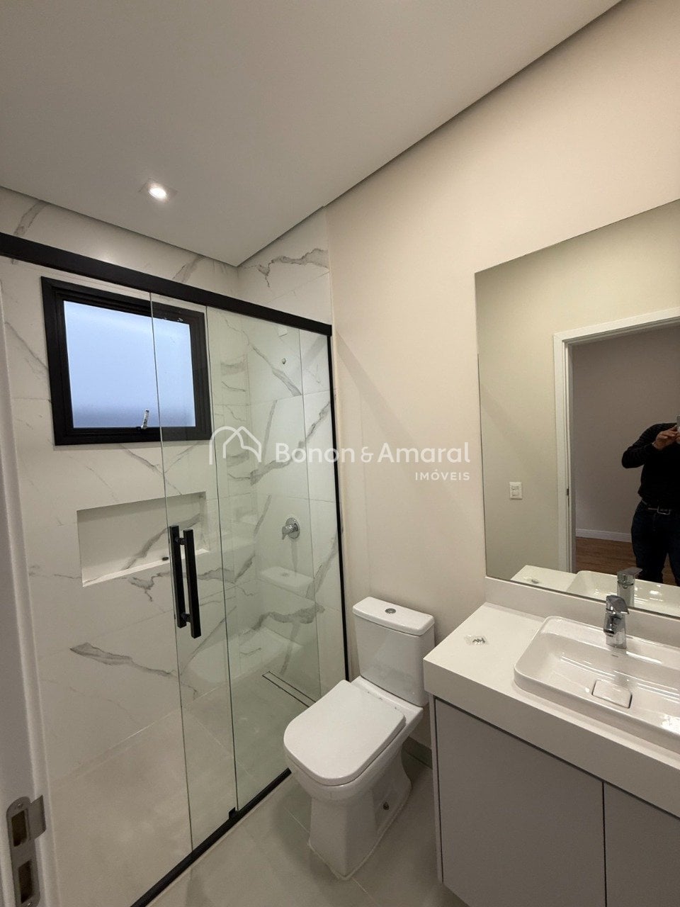 Casa em Condomínio para Alugar - Parque Brasil 500 em Paulínia / SP