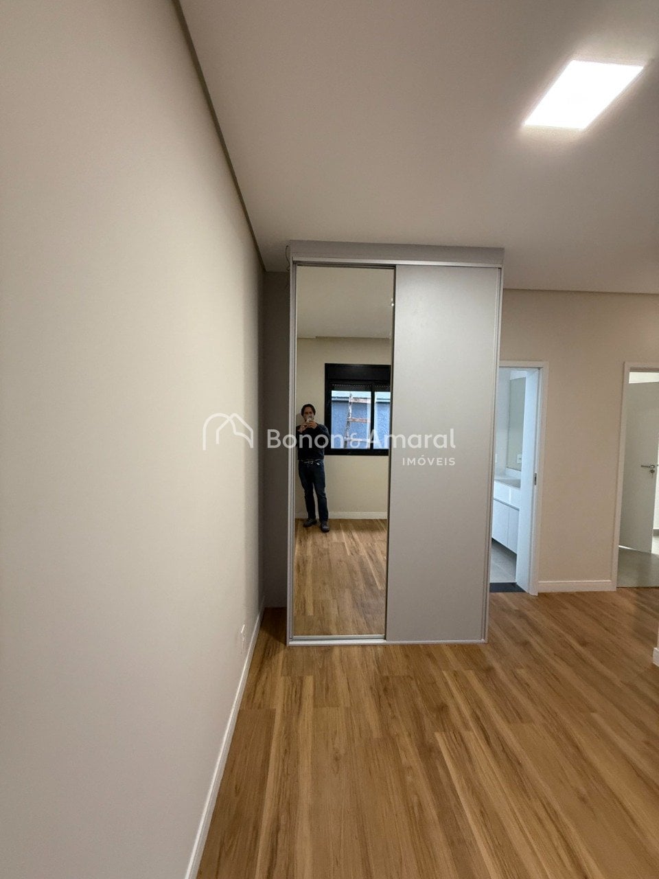Casa em Condomínio para Alugar - Parque Brasil 500 em Paulínia / SP