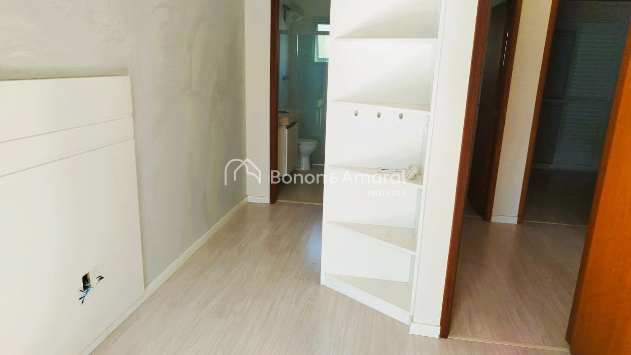 Casa em Condomínio à Venda - Chácara da Barra em Campinas / SP