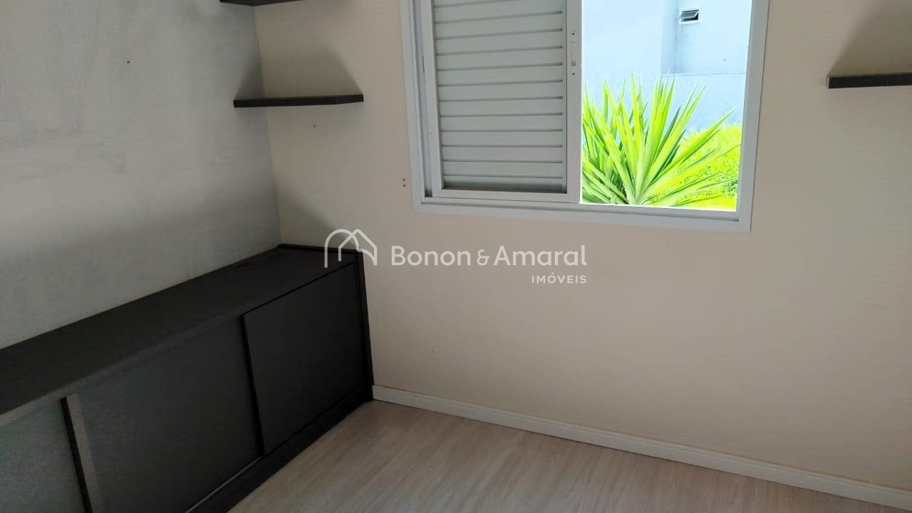Casa em Condomínio à Venda - Chácara da Barra em Campinas / SP