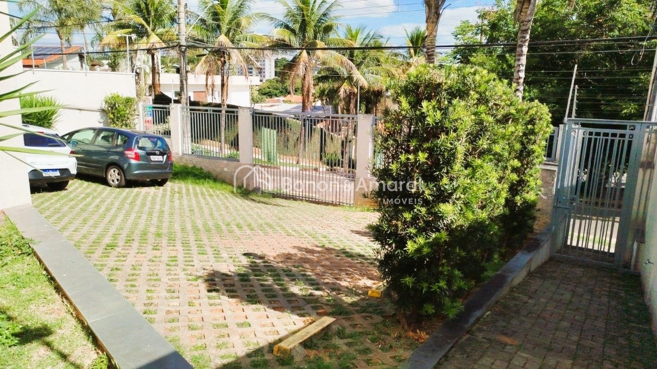 Casa em Condomínio à Venda - Chácara da Barra em Campinas / SP