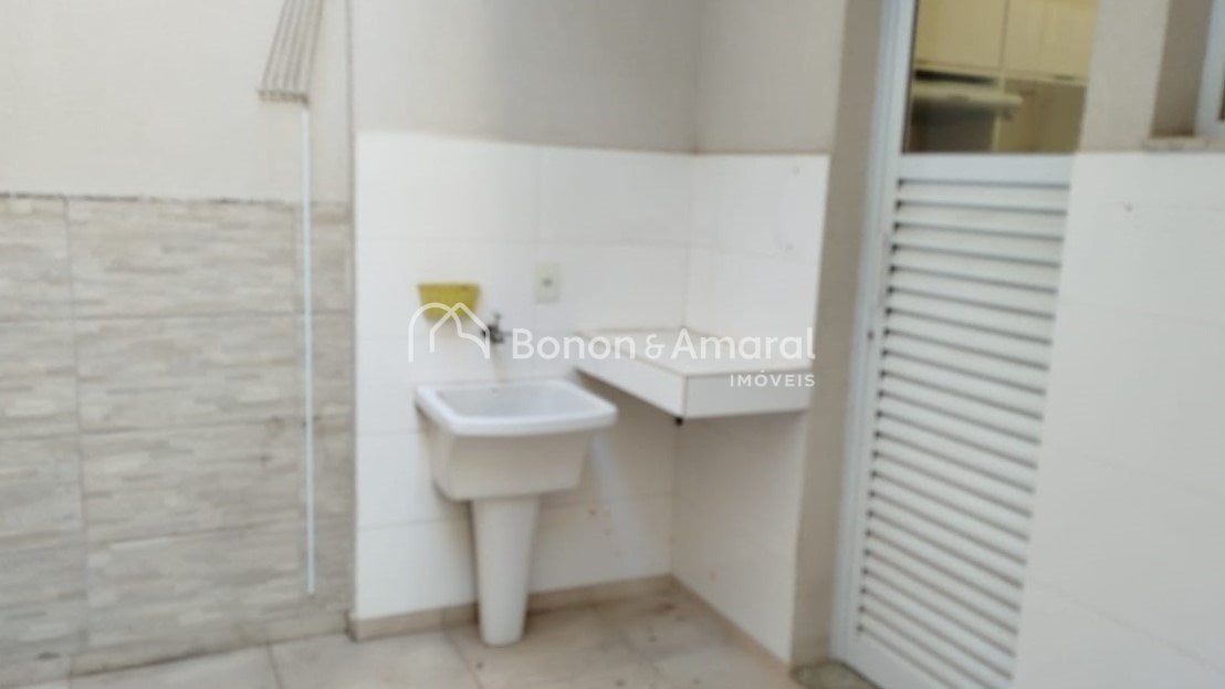 Casa em Condomínio à Venda - Chácara da Barra em Campinas / SP