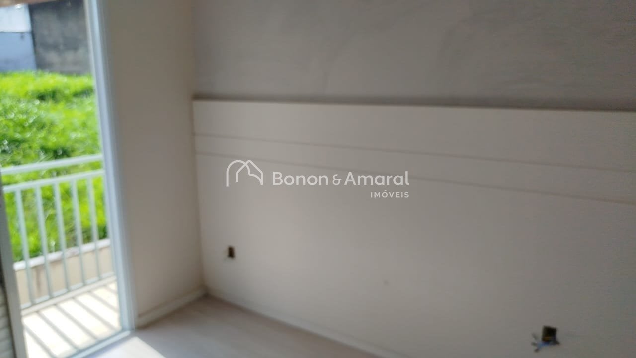 Casa em Condomínio à Venda - Chácara da Barra em Campinas / SP