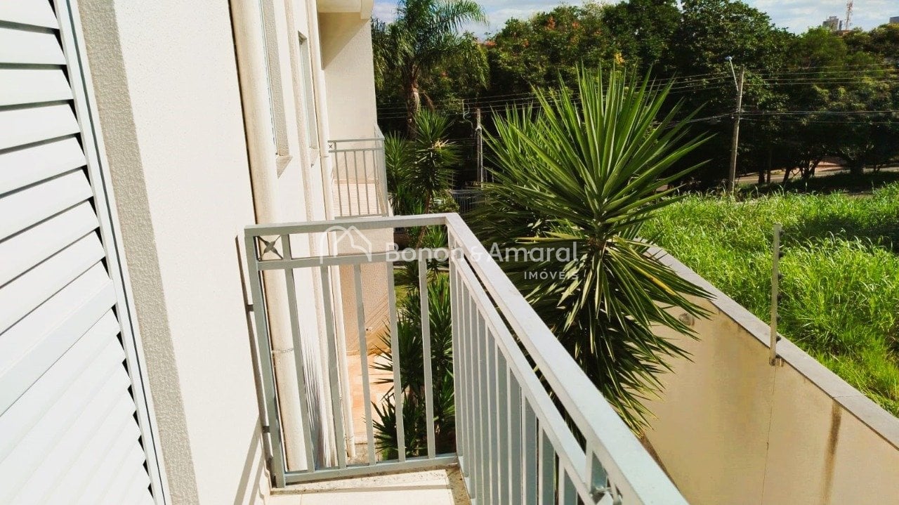 Casa em Condomínio à Venda - Chácara da Barra em Campinas / SP