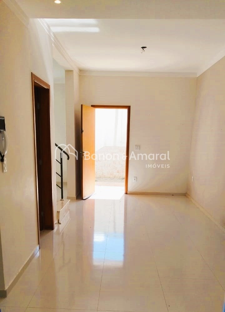 Casa em Condomínio à Venda - Chácara da Barra em Campinas / SP