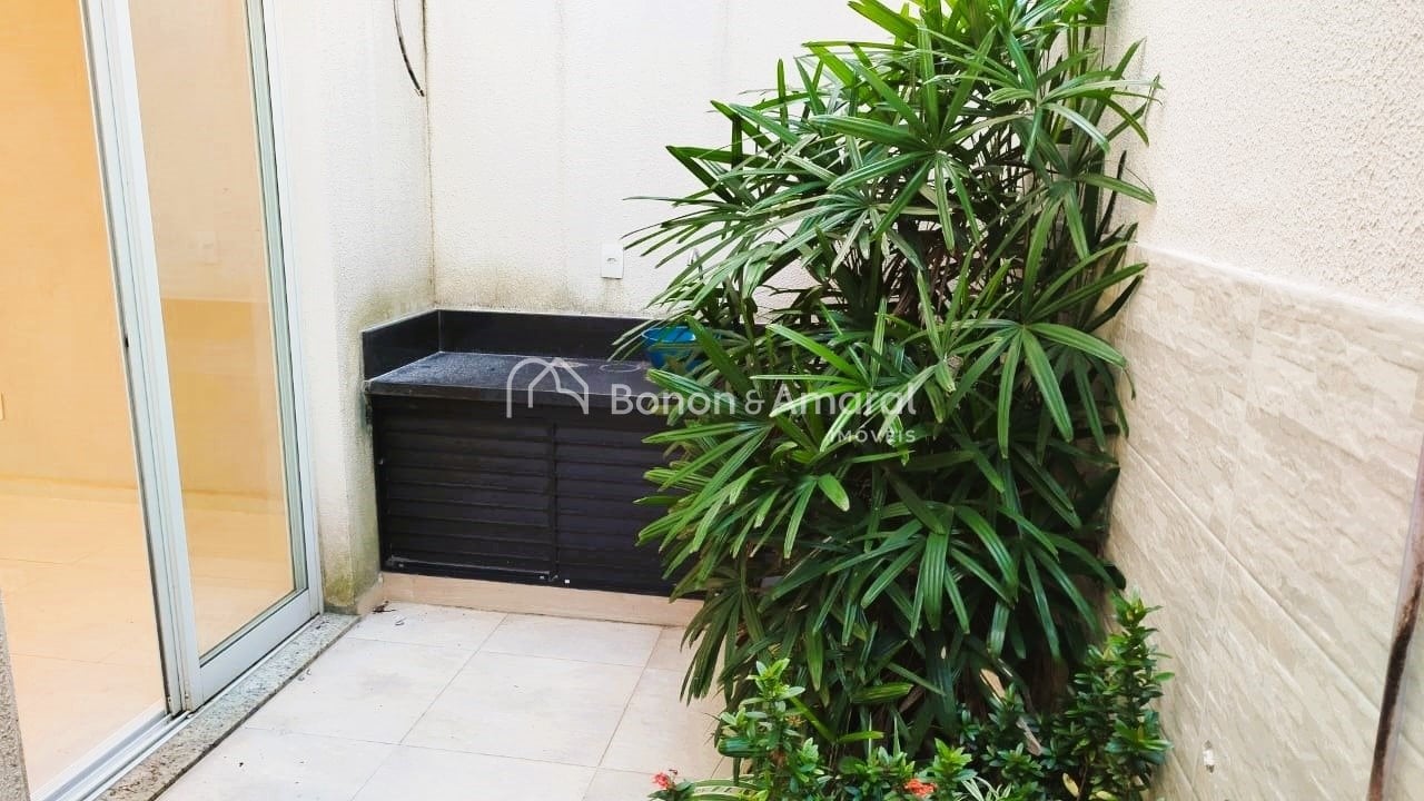 Casa em Condomínio à Venda - Chácara da Barra em Campinas / SP