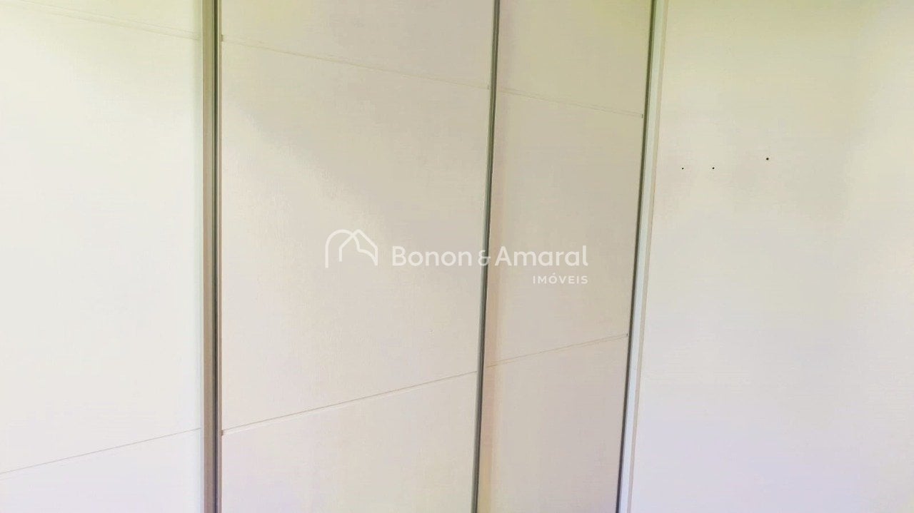 Casa em Condomínio à Venda - Chácara da Barra em Campinas / SP