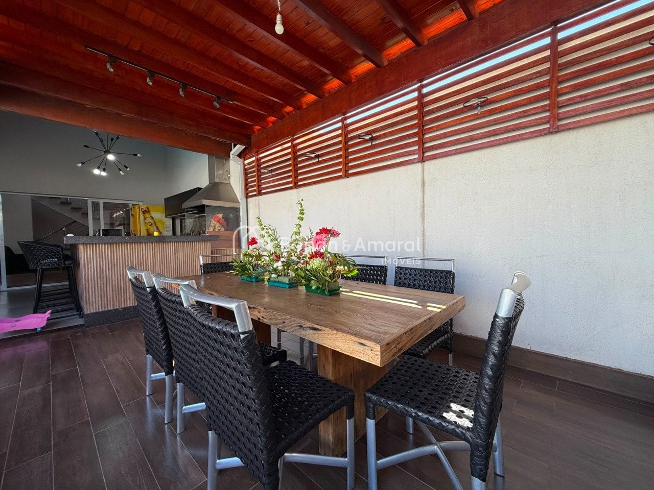 Casa em Condomínio à Venda - Parque Brasil 500 em Paulínia / SP
