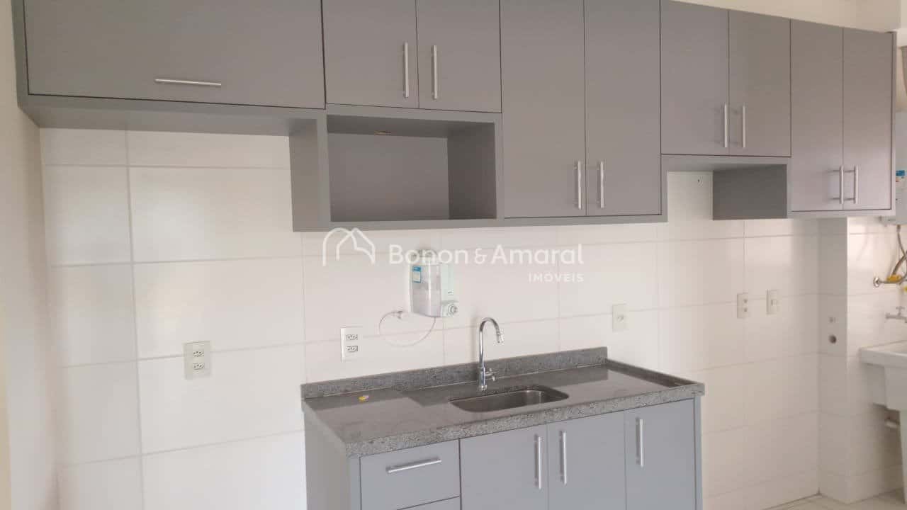 Apartamento para Alugar - Santa Terezinha, Paulínia/ SP — foto principal