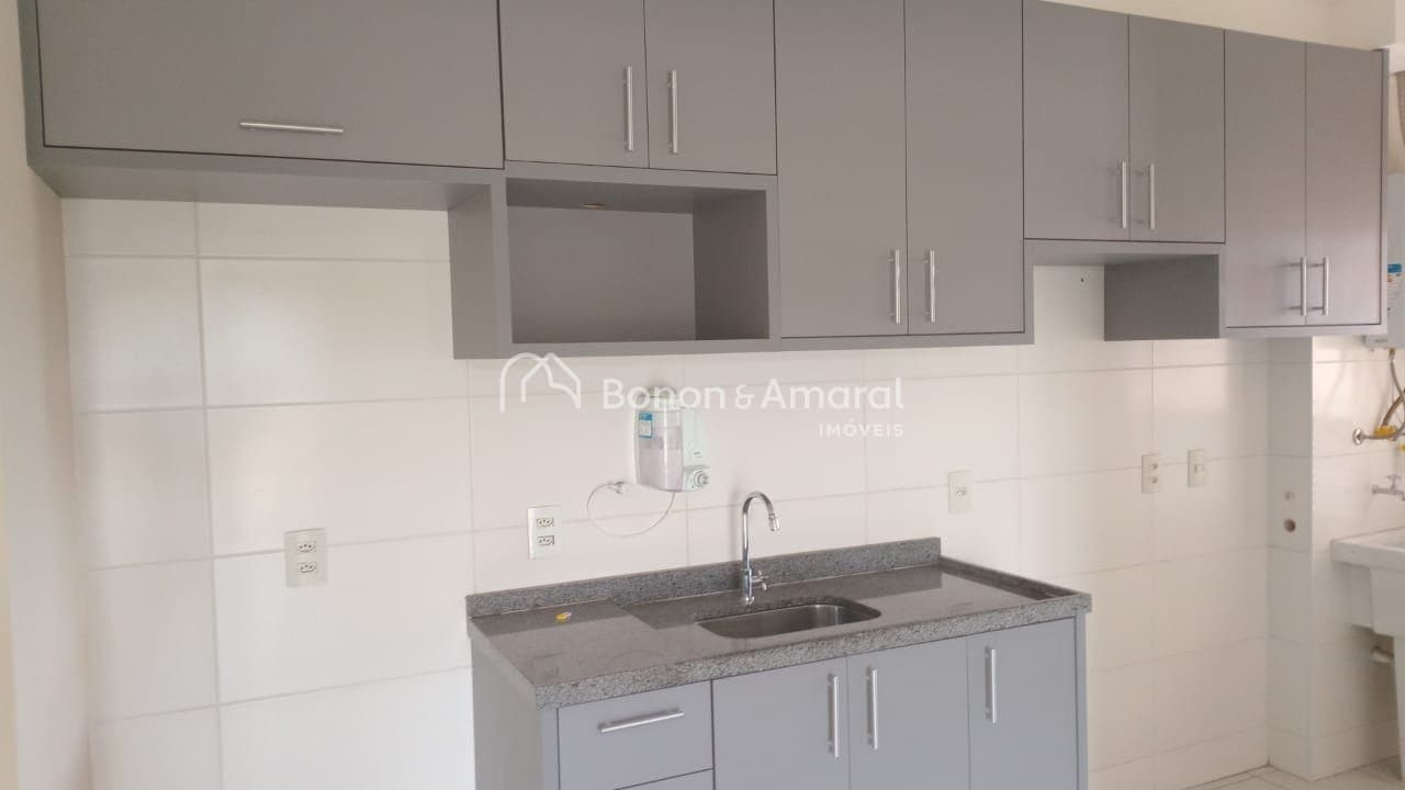 Apartamento para Alugar - Santa Terezinha em Paulínia / SP
