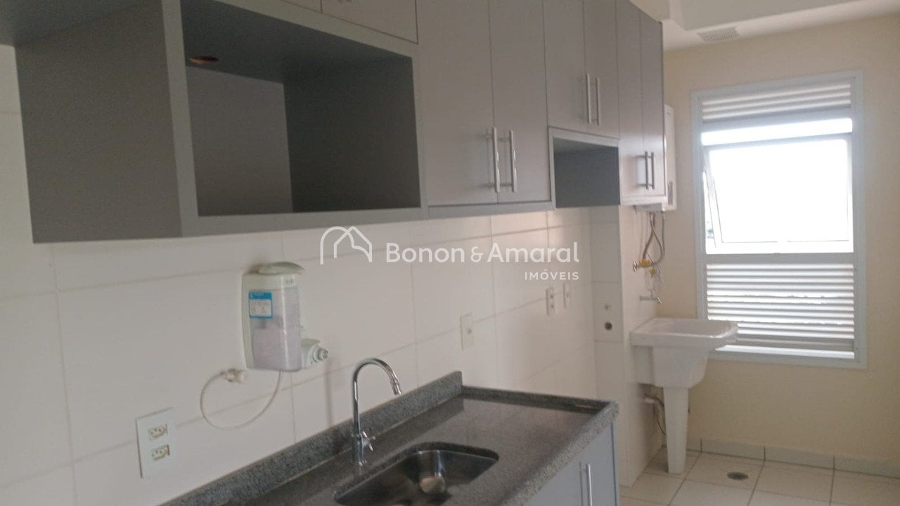Apartamento para Alugar - Santa Terezinha em Paulínia / SP
