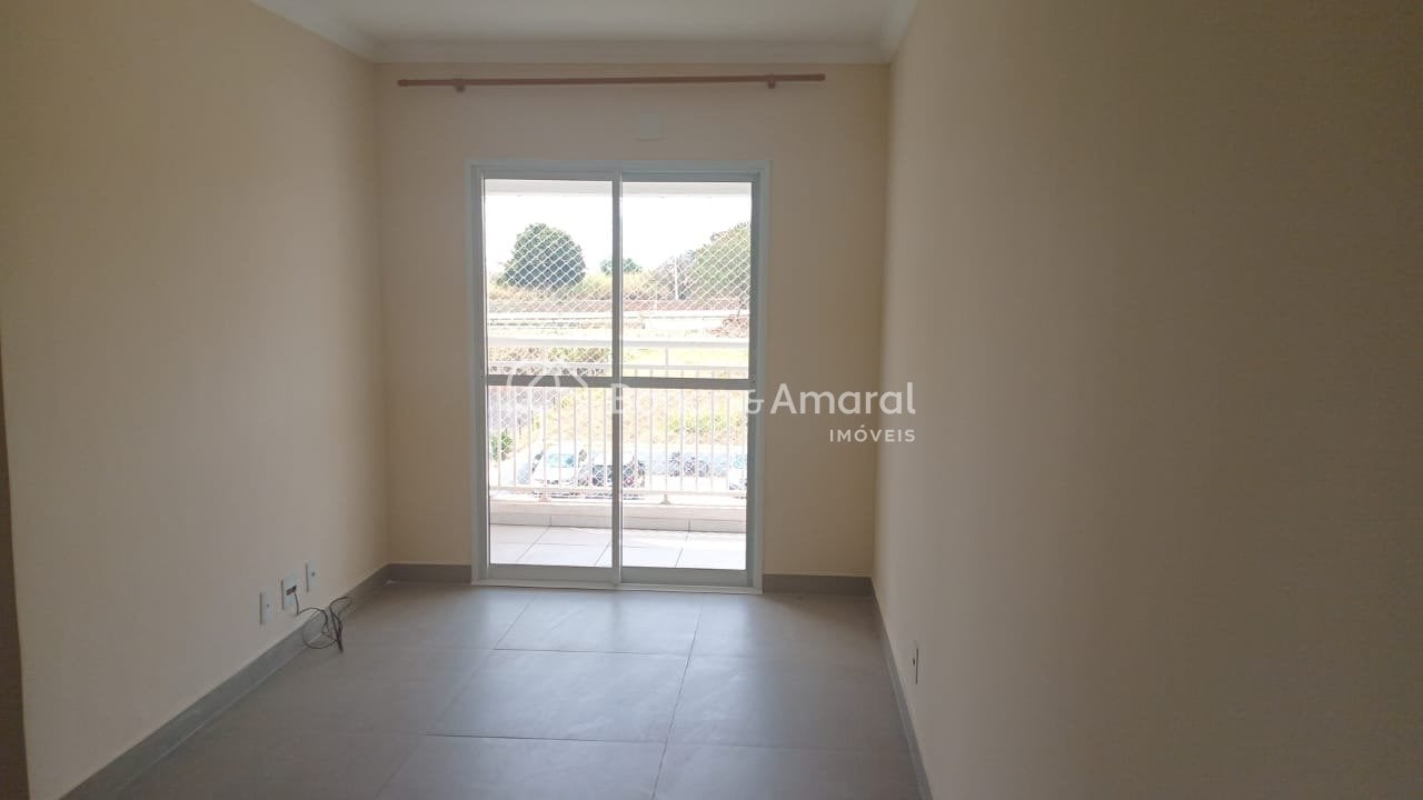 Apartamento para Alugar - Santa Terezinha em Paulínia / SP