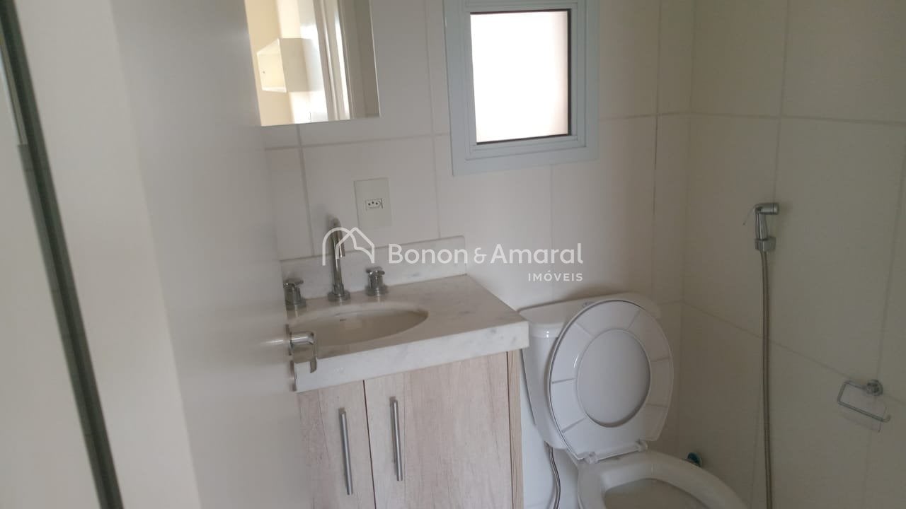 Apartamento para Alugar - Santa Terezinha em Paulínia / SP