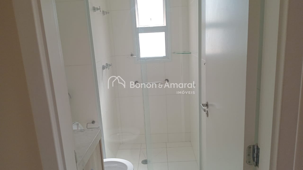 Apartamento para Alugar - Santa Terezinha em Paulínia / SP